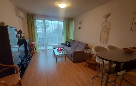 ID 15010 Двокімнатна квартира в Стелла Поляріс 2 Фото 10