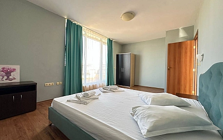 ID 14550 Трикімнатна квартира в Мідія Гранд Резорт Фото 4