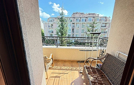 ID 16435 Двокімнатна квартира в Каскадас Фото 9