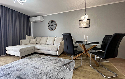 ID 15305 Двокімнатна квартира в Грін Форт Фото 1 