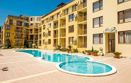 ID 15119 Двокімнатна квартира в Сіяна Фото 6