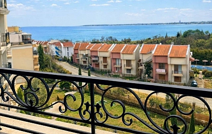 ID 15370 Трикімнатна квартира в Романс Париж Фото 10