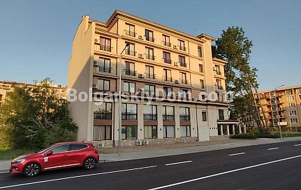 ID 16480 Квартира-студія в Удача Фото 5