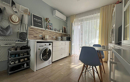 ID 14413 Двокімнатна квартира в Санні Дей 3 Фото 1 