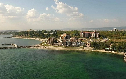 ID 14627 Двокімнатна квартира в Акротирія Фото 6