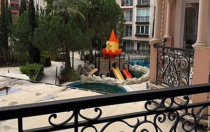 ID 15371 Двокімнатна квартира в Романс Марін Фото 5