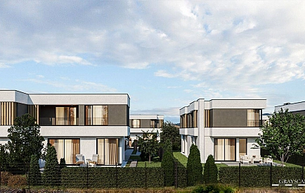 ID 14693 Будинки в Бургасі Фото 7