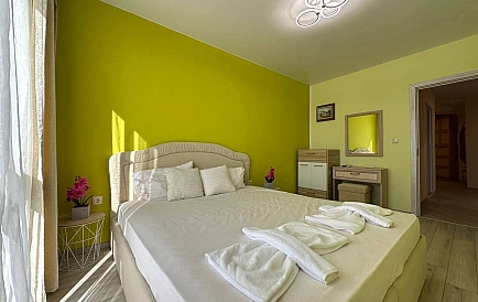 ID 14820 Трикімнатна квартира в Сезони 3 Фото 4