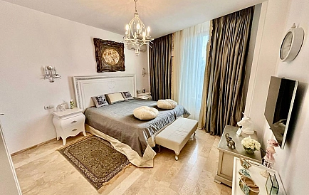 ID 15171 П'ятикімнатний пентхаус в Річ 1 Фото 10