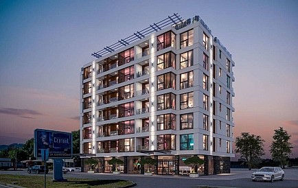 ID 14753 Квартири в житловому будинку в Бургасі Фото 3