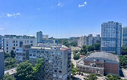 ID 15869 Двокімнатна квартира в Бургасі Фото 6
