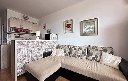 ID 14368 Трикімнатна квартира в Гербер 3 Фото 1 