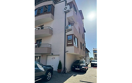 ID 14636 Трикімнатна квартира в Чорно Море Фото 9