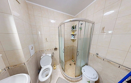 ID 14697 Двокімнатна квартира в Ріо Апартменс Фото 4