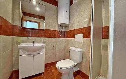 ID 15036 Двокімнатна квартира в Краун Форт Клуб Фото 4