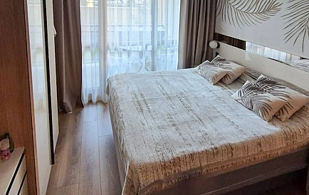 ID 16142 Квартира-студія в Соренто Соле Мар Фото 8