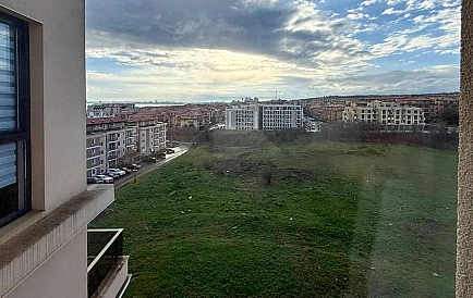 ID 15550 Двокімнатна квартира в Міленіум 2 Фото 9