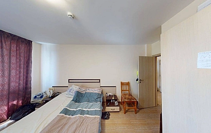 ID 14697 Двокімнатна квартира в Ріо Апартменс Фото 8