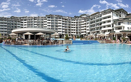 ID 13292 Двокімнатна квартира в Емеральд Резорт Фото 10