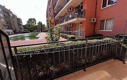 ID 15301 Двокімнатна квартира в Сансет Біч 4 Фото 6