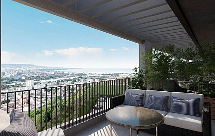 ID 15070 Квартири від забудовника в Доморі Фото 4