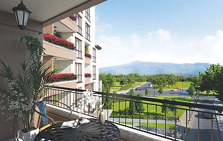 ID 13625 Квартири від забудовника в Ізольда Фото 3