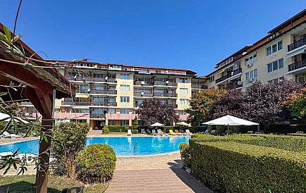 ID 16269 Квартира-студія в Шато Ахелой 2 Фото 10
