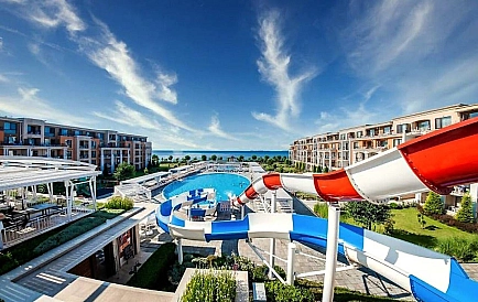 ID 15294 Двокімнатна квартира в Прем'єр Форт Біч Фото 10