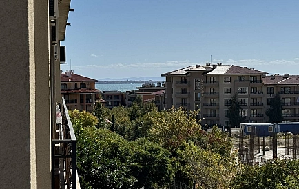 ID 14855 Двокімнатна квартира в Луксор Фото 5