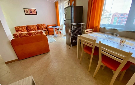 ID 15438 Двокімнатна квартира в Роял Сан Фото 10