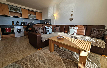 ID 15310 Трикімнатна квартира в Компас Фото 1 