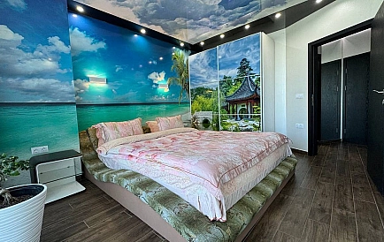 ID 14687 Двокімнатна квартира в Атлантіс Фото 3