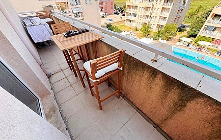 ID 15898 Трикімнатна квартира в Санні Дей 6 Фото 5