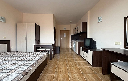 ID 15446 Квартира-студія в Меджик Дрімс Фото 8