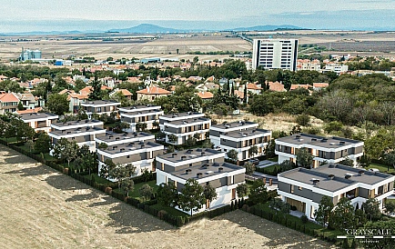 ID 14693 Будинки в Бургасі Фото 3