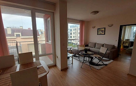 ID 15009 Двокімнатна квартира в Стелла Поляріс 2 Фото 9