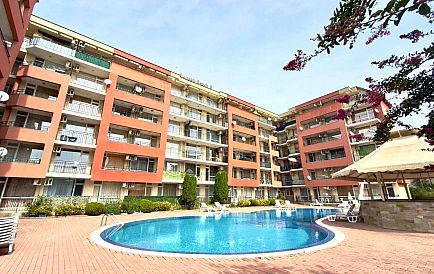 ID 16379 Квартира-студія в Сансет Біч 3 Фото 5