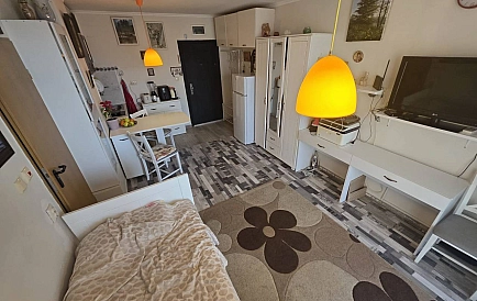 ID 15071 Квартира-студія в Юрта Балкана Фото 4