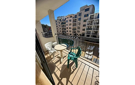 ID 15275 Квартира-студія в Авалон Фото 5