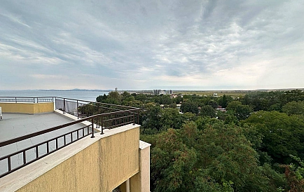 ID 16154 Квартира-студія в Мідія Гранд Резорт Фото 9