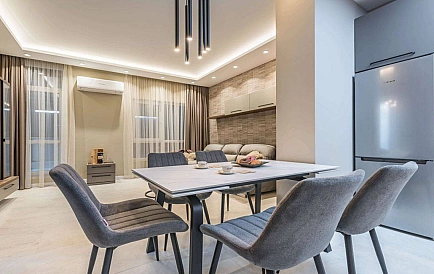 ID 13708 Трикімнатна квартира у Варні Фото 8