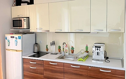 ID 15371 Двокімнатна квартира в Романс Марін Фото 2