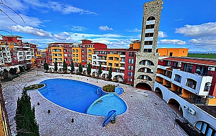 ID 15295 Квартира-студія в Марина Кейп Фото 7