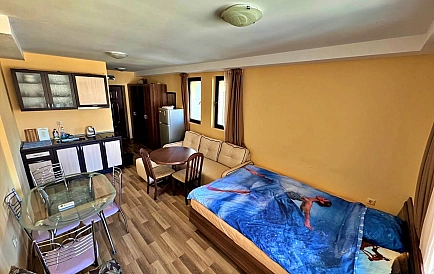 ID 15353 Квартира-студія в Амадеус Люкс Фото 3