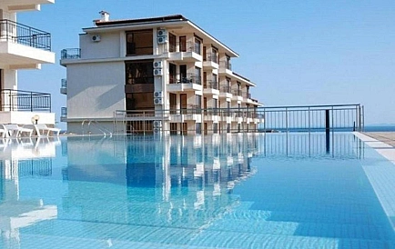 ID 15103 Квартира-студія в Макон Фото 6