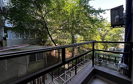 ID 14236 Трикімнатна квартира в Бургасі Фото 9