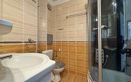 ID 14986 Двокімнатна квартира в Антонія Фото 4