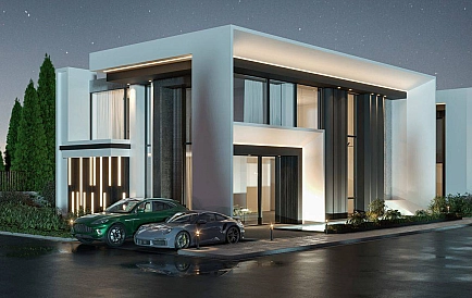 ID 15005 Будинки в Кошариці Фото 3