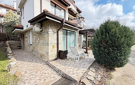 ID 15352 Двокімнатна квартира в Бей В'ю Віллас Фото 6