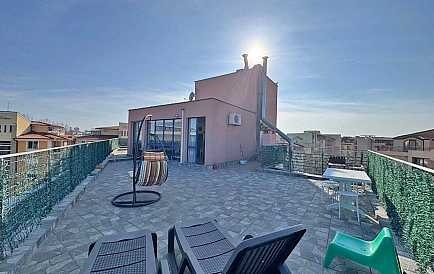 ID 15410 Двокімнатний пентхаус у Вілла Діскавері Фото 5